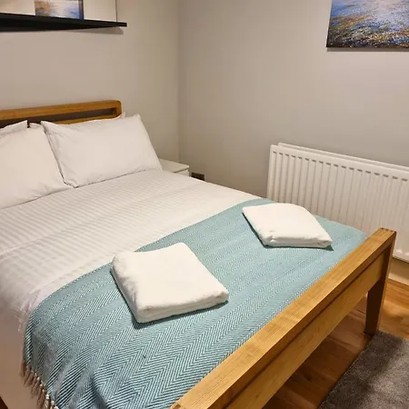 Appartement 1 Golf Terrace - Portrush By The Sea Extérieur photo