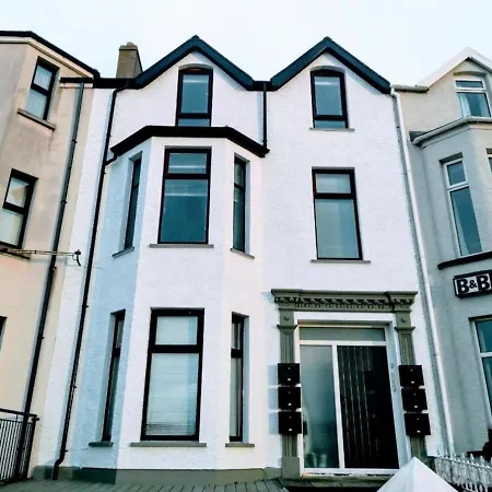 Appartement 1 Golf Terrace - Portrush By The Sea Extérieur photo