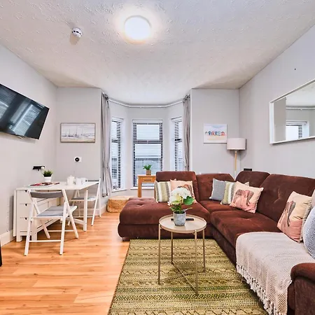 Appartement 1 Golf Terrace - Portrush By The Sea Extérieur photo