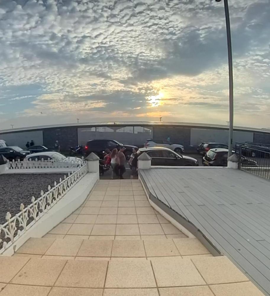 1 Golf Terrace - By The Sea Portrush