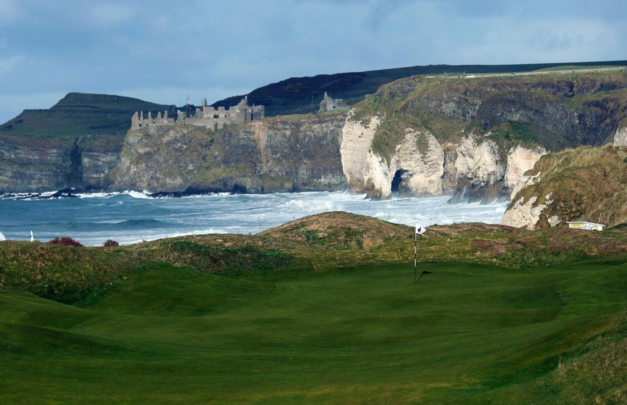 1 Golf Terrace - By The Sea Apartment *